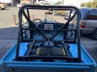 1976 Jeep CJ5 for sale in Michigan (ID-114106)