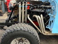 1976 Jeep CJ5 for sale in Michigan (ID-114106)