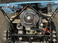 1976 Jeep CJ5 for sale in Michigan (ID-114106)