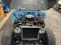 1976 Jeep CJ5 for sale in Michigan (ID-114106)
