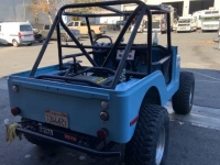 1976 Jeep CJ5 for sale in Michigan (ID-114106)
