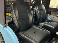 1976 Jeep CJ5 for sale in Michigan (ID-114106)