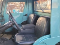 1976 Jeep CJ5 for sale in Michigan (ID-122235)