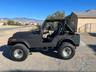 1976 Jeep CJ5 for sale 1976 Jeep CJ5 for sale