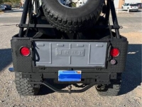 1976 Jeep CJ5 for sale in Michigan (ID-123143)