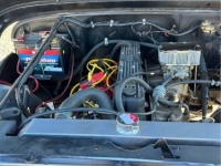 1976 Jeep CJ5 for sale in Michigan (ID-123143)