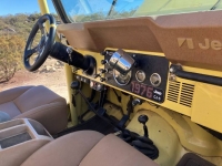 1976 Jeep CJ5 for sale in Michigan (ID-125089)
