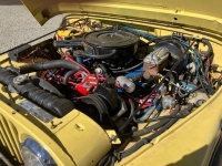 1976 Jeep CJ5 for sale in Michigan (ID-125089)