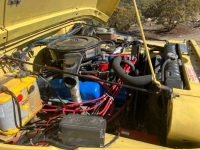 1976 Jeep CJ5 for sale in Michigan (ID-125089)