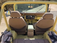 1976 Jeep CJ5 for sale in Michigan (ID-125089)