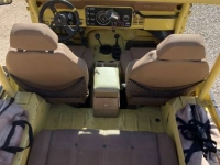1976 Jeep CJ5 for sale in Michigan (ID-125089)