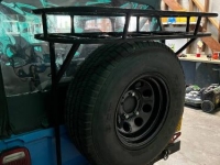 1976 Jeep CJ5 for sale in Michigan (ID-126046)