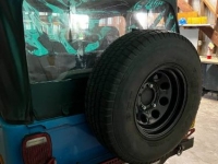 1976 Jeep CJ5 for sale in Michigan (ID-126046)