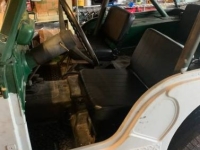 1976 Jeep CJ5 for sale in Michigan (ID-142798)
