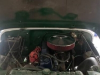 1976 Jeep CJ5 for sale in Michigan (ID-142798)