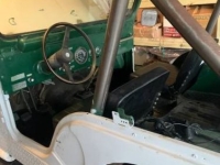 1976 Jeep CJ5 for sale in Michigan (ID-142798)