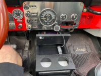 1976 Jeep CJ7 for sale in Michigan (ID-103071)