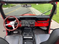 1976 Jeep CJ7 for sale in Michigan (ID-103071)