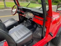 1976 Jeep CJ7 for sale in Michigan (ID-103071)
