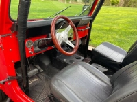 1976 Jeep CJ7 for sale in Michigan (ID-103071)