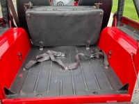 1976 Jeep CJ7 for sale in Michigan (ID-103071)