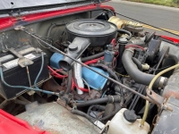 1976 Jeep CJ7 for sale in Michigan (ID-103071)