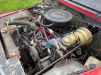 1976 Jeep CJ7 for sale in Michigan (ID-103071)