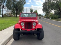1976 Jeep CJ7 for sale in Michigan (ID-103071)