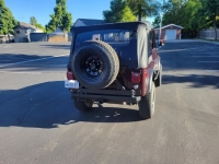 1976 Jeep CJ7 for sale in Michigan (ID-130299)