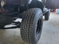 1976 Jeep CJ7 for sale in Michigan (ID-130299)