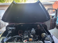 1976 Jeep CJ7 for sale in Michigan (ID-130299)