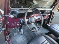 1976 Jeep CJ7 for sale in Michigan (ID-130299)