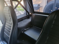 1976 Jeep CJ7 for sale in Michigan (ID-130299)