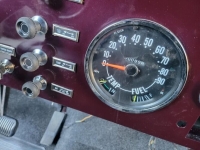 1976 Jeep CJ7 for sale in Michigan (ID-130299)