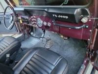 1976 Jeep CJ7 for sale in Michigan (ID-130299)