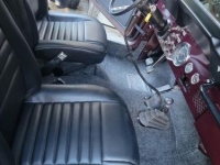 1976 Jeep CJ7 for sale in Michigan (ID-130299)