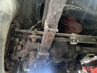 1976 Jeep CJ7 for sale in Michigan (ID-137980)