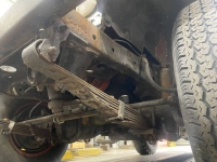1976 Jeep CJ7 for sale in Michigan (ID-137980)