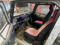 1976 Jeep CJ7 for sale in Michigan (ID-137980)