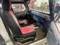 1976 Jeep CJ7 for sale in Michigan (ID-137980)