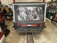 1976 Jeep CJ7 for sale in Michigan (ID-137980)