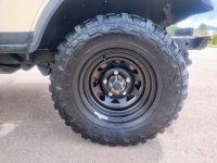 1976 Jeep CJ7 for sale in Michigan (ID-143207)