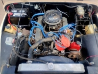 1976 Jeep CJ7 for sale in Michigan (ID-143207)