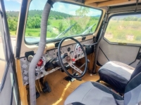 1976 Jeep CJ7 for sale in Michigan (ID-143207)