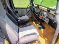 1976 Jeep CJ7 for sale in Michigan (ID-143207)