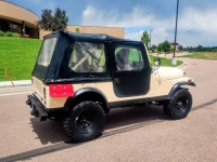 1976 Jeep CJ7 for sale in Michigan (ID-143207)