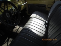 1976 Jeep CJ7 for sale in Michigan (ID-161728)