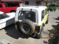 1976 Jeep CJ7 for sale in Michigan (ID-161728)