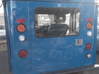 1976 Jeep DJ5 for sale in Michigan (ID-132987)