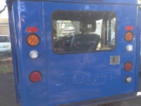 1976 Jeep DJ5 for sale in Michigan (ID-132987)